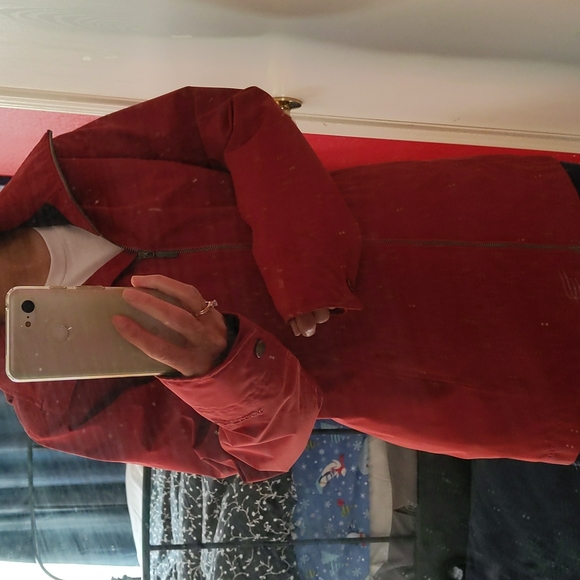 Marmot women jacket water resist size S - Picture 3 of 6